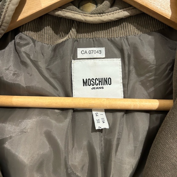 Moschino Men’s Blazer - Picture 3 of 5